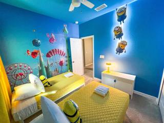 BRAND NEW HOME - First guests!! Amazing House Lake View 11 - 9