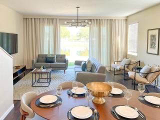 BRAND NEW HOME - First guests!! Amazing House Lake View 11 - Davenport - 7