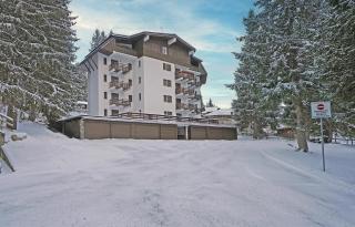 Apartment super panoramic view Campiglio - Madonna di Campiglio - 9