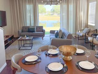 BRAND NEW HOME - First guests!! Amazing House Lake View 11 - Davenport - 5