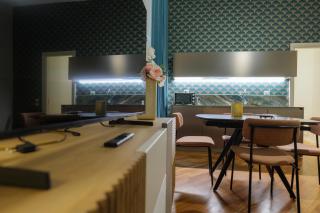 Mareluna Promenade - Exclusive Apartments - Salerno - 6