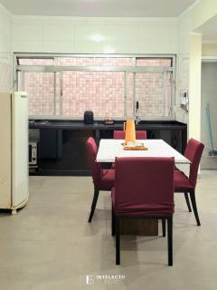 Casa - Centro Px Matriz c/ Churrasqueira, 2 Suítes - 9