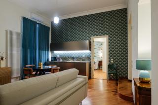 Mareluna Promenade - Exclusive Apartments - Salerno - 9