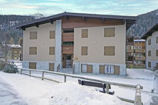 iFlat Campiglio Cozy Apartment Pineta - Madonna di Campiglio - 9