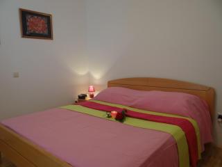 Stunning sea view apartment with infinity swimming pool a1 - Trogir - 6