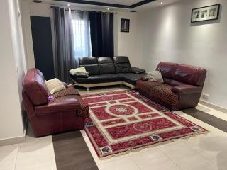 Chambre de Joy - 6