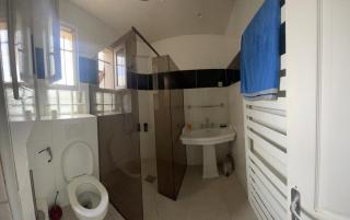 Chambre de Joy - 4
