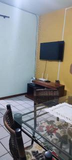 Apartamento na Meia Praia - Itapema - 1