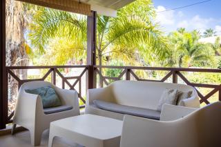 Stylish Apartment with Pool Near Jan Thiel Beach - Willemstad - 7