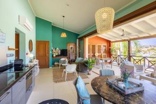 Stylish Apartment with Pool Near Jan Thiel Beach - Willemstad - 6