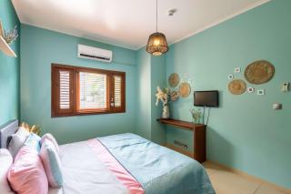 Stylish Apartment with Pool Near Jan Thiel Beach - Willemstad - 2