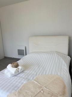 Appartement moderne et spacieux avec terrasse privée 1 - Carbon-Blanc - 4