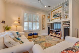 Santa Rosa Beach Home with Pool, Hot Tub and Golf Cart - Santa Rosa Beach - 6