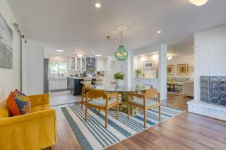 Hummingbird Haven by AvantStay Dog-Friendly Near the Beach Huge YardHot Tub - Santa Barbara - 2