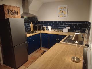 The Mews Cottage - Penzance - 7