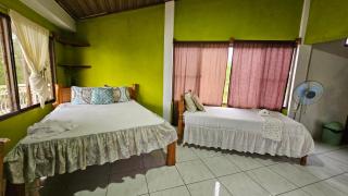 Hotel Restaurante Los Cocos - 4