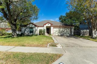 Cozy 3BR Retreat with Outdoor Dining & BBQ Grill - Pflugerville - 3