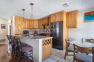 Cozy 3BR Retreat with Outdoor Dining & BBQ Grill - Pflugerville - 7
