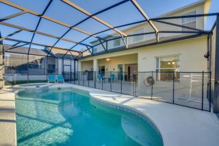 11 Mi to Disney Family-Friendly Davenport Home - 0