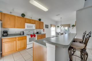 11 Mi to Disney Family-Friendly Davenport Home - 5