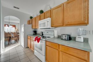 11 Mi to Disney Family-Friendly Davenport Home - Davenport - 4