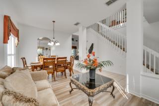 11 Mi to Disney Family-Friendly Davenport Home - Davenport - 7