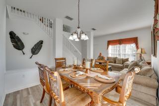 11 Mi to Disney Family-Friendly Davenport Home - Davenport - 6