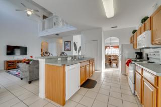 11 Mi to Disney Family-Friendly Davenport Home - 3