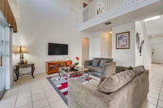 11 Mi to Disney Family-Friendly Davenport Home - 1