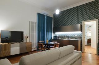 Mareluna Promenade - Exclusive Apartments - Salerno - 3