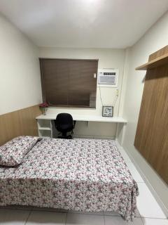 Apartamento com excelente localização - Belém - 7