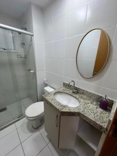 Apartamento com excelente localização - Belém - 3
