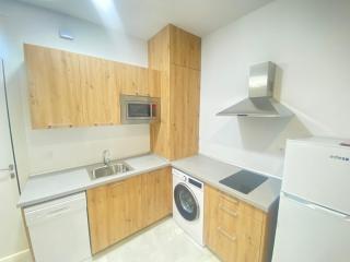 People Homes Clavel - Jerez de la Frontera - 5