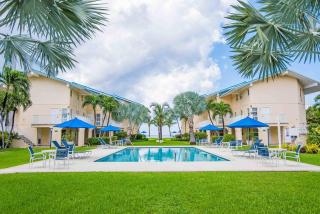 Enjoy Sunsets at Fully Equipped Condo at the Beach - George Town - 5