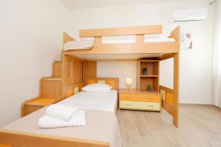 Square home - Émbonas - 9