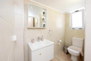 Square home - Émbonas - 7