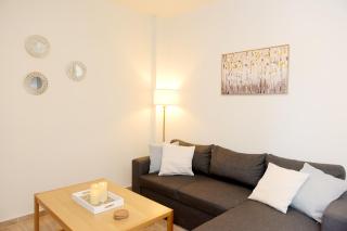 Square home - Émbonas - 1
