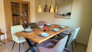 4 Sterne Ferienhaus Marlene mit großem Garten - Bad Zwischenahn - 3