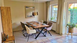 4 Sterne Ferienhaus Marlene mit großem Garten - 4