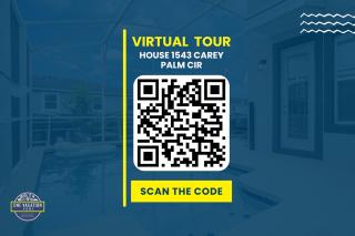 Opulent 4BR Townhome Private Pool, Solara Resort - 1543 CP - 7