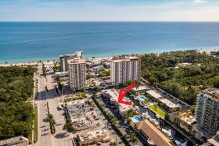 Woods Properties - a block to the beach! - Fort Lauderdale - 0