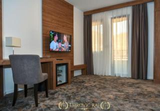 HOTEL EMROVIC RAJ - Novi Pazar - 5