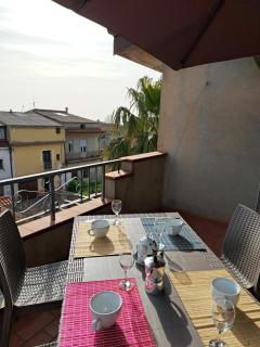 il Castello accomodation tropea - Caria - 5