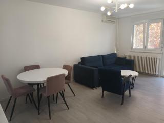 San Apartman - Novi Sad - 3