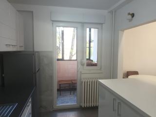 San Apartman - Novi Sad - 1