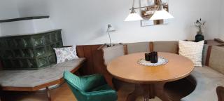 Ferienwohnung Hafner - Mayrhofen - 9