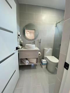 Sun on the bay beach hotel - 4