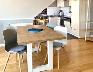 Sonnendeck 23 - Zingst - 9