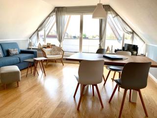 Sonnendeck 23 - Zingst - 8