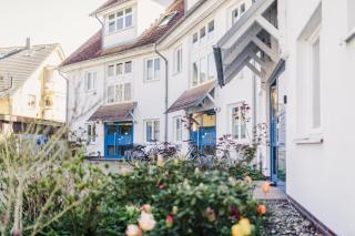 Sonnendeck 23 - Zingst - 2